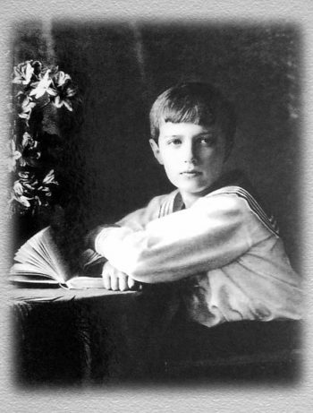 Гемофилия у детей