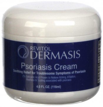 Псориаз у детей: симптомы и лечение