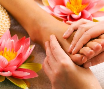 Почему немеют пальцы на ногах?