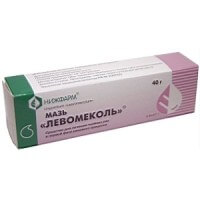 баланопостит у ребенка