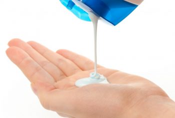 Лечение перхоти у детей