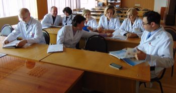 Системная красная волчанка: симптомы и лечение