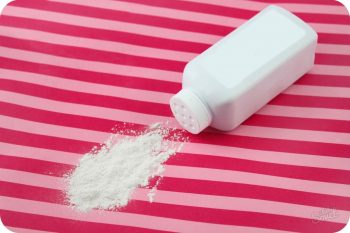 Потница у детей: симптомы и лечение