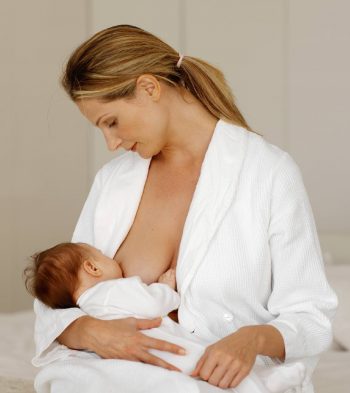 Как и сколько новорожденный должен какать, или все о стуле грудничков