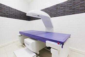 Денситометрия: что это такое?