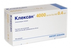 Антикоагулянты прямого действия: показания и противопоказания. Обзор средств