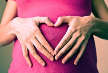 Приобретенные пороки сердца и беременность