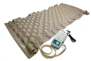 Как правильно лечить пролежни?