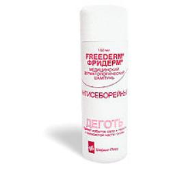 Псориаз волосистой части головы: лечение и обзор препаратов