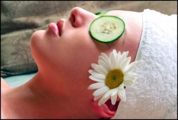 Темные круги под глазами: причины и способы избавления