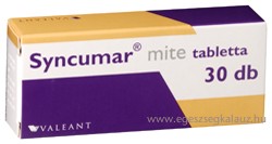 Антикоагулянты непрямого действия: показания и противопоказания. Обзор средств