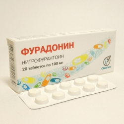 Антибактериальные препараты при цистите и уретрите