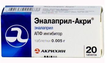 Cредства для понижения давления: обзор антигипертензивных (гипотензивных) препаратов