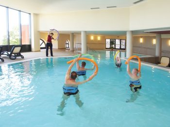 Болезнь Бехтерева: симптомы и лечение