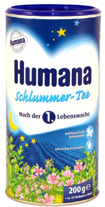 Седативные препараты для детей