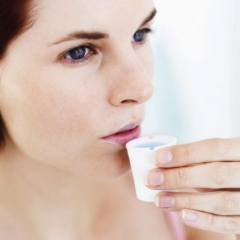 Болезнь и синдром Шегрена: симптомы и лечение