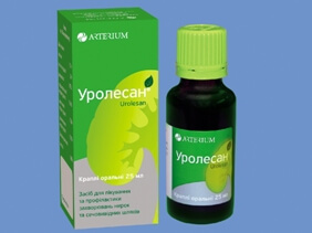 Антибактериальные препараты при цистите и уретрите