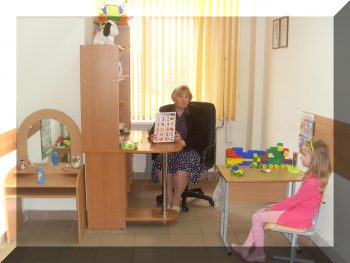 Заикание у детей: причины и лечение