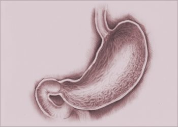 Признаки заболеваний желудка