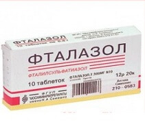 Противодиарейные препараты для взрослых. Обзор лекарственных средств