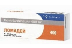 Антибактериальные препараты при цистите и уретрите