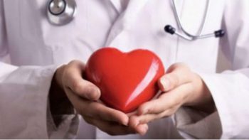 гипертрофия правого желудочка