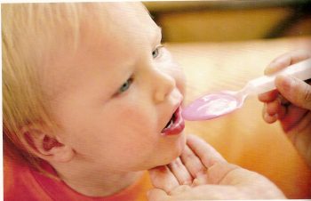 Что делать при первых признаках простуды