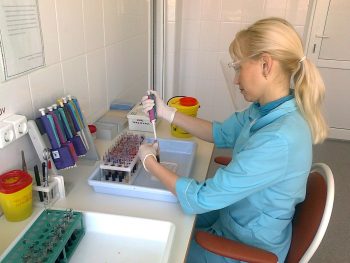 Современные методы диагностики ВИЧ-инфекции