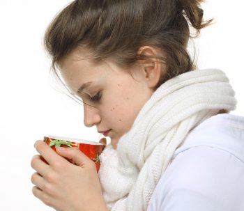 Лечение стафилококка в горле