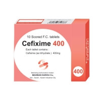 Антибактериальные препараты при цистите и уретрите