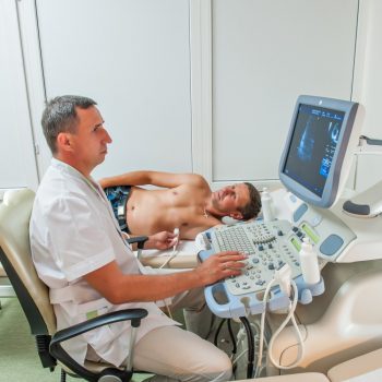 УЗИ сердца, или Эхокардиография: что это и для чего используется?
