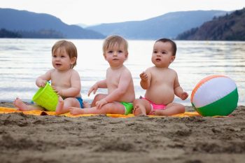 Рахит у детей: лечение и профилактика