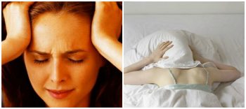 Головная боль: причины и лечение