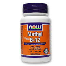 мегалобластная анемия