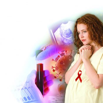 Профилактика ВИЧ-инфекции у детей