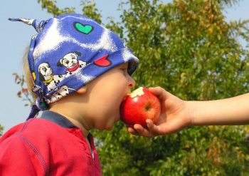 Дизентерия у детей: симптомы и лечение