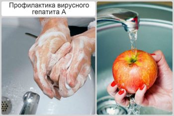 Вирусный гепатит у детей: симптомы, лечение