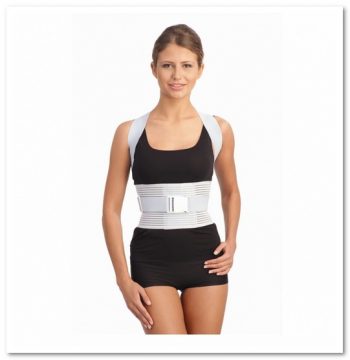 Компрессионный перелом позвоночника: лечение и реабилитация