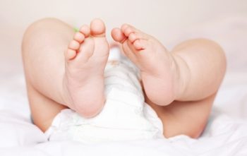 Пеленочный дерматит у детей