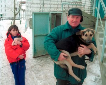 Бешенство у людей: симптомы, лечение, профилактика