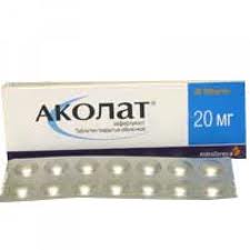 Противоаллергические препараты для детей