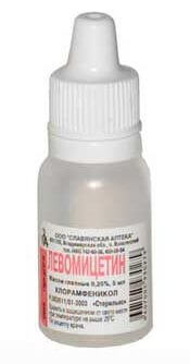 аллергический конъюнктивит у детей