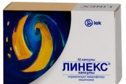 Линекс и его аналоги