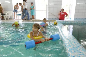 болезнь Дауна