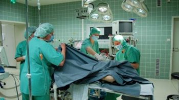 флегмонозный аппендицит