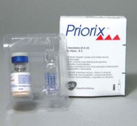 прививка от паротита