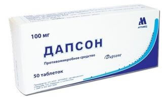 дерматоз Дюринга