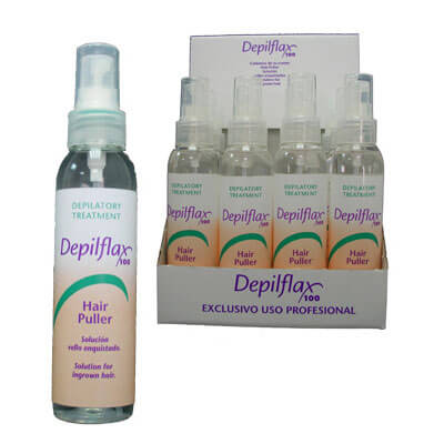 Вросшие волосы: как от них избавиться?