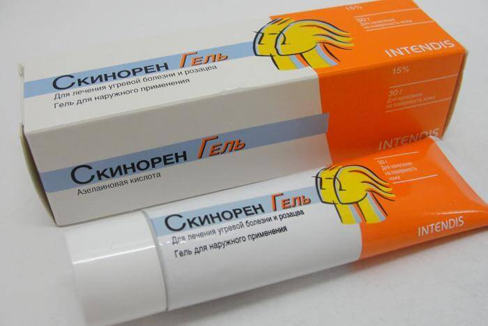 Как избавиться от шрамов и пятен от прыщей