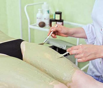 гусиная кожа